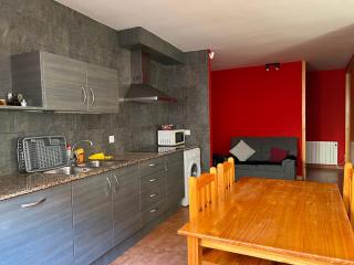 La Vall Apartaments Loft - 9