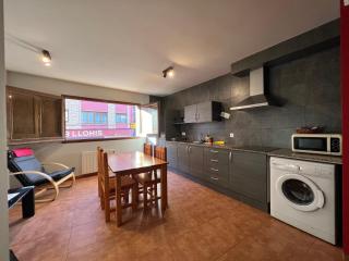 La Vall Apartaments Loft - 0