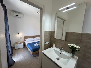 Blue Space 50 meters from the sandy beach, parking & wifi - 3