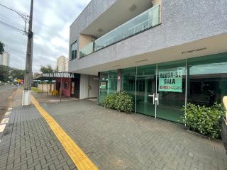 Apartamento confortável novo - Foz do Iguaçu - 9