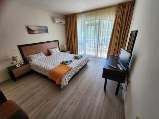 Villa Bonita Apartment - Sunny Beach - 7