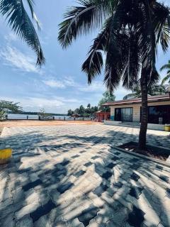 Cozinn B205 4bhk Riverfront Villa with beach view - Kalyānpur - 8