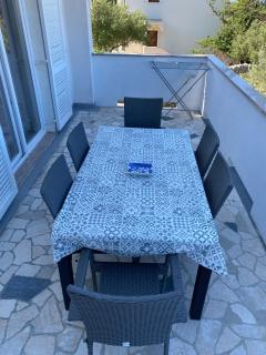 Apartment Lucia - Punat - 6