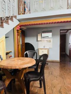 Cozinn B205 4bhk Riverfront Villa with beach view - Kalyānpur - 4