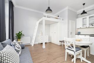 Kazimierz District - Starowislna 43 - 5