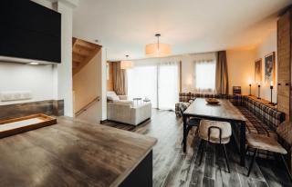 Chalet familial de 6 chambres dominant Saint-Gervais classé 4 étoiles - Saint-Gervais-les-Bains - 2