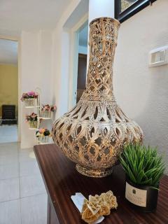 Hadhri Appartement - Tozeur - 4