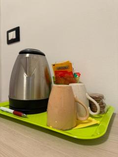Residenza Reno 10 - Lamezia Terme - 4