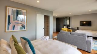 Blue Jacket Motel - Canowindra - 3