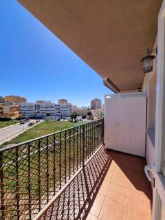 Apartament Eliza 3 - Torrox Costa - 9