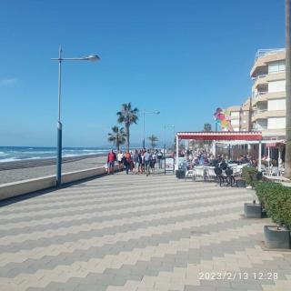 Apartament Eliza 3 - Torrox Costa - 8
