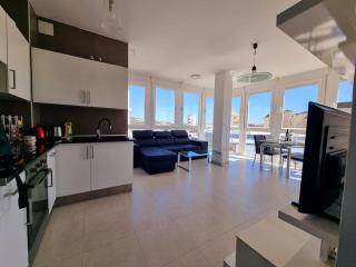 Apartament Eliza 3 - Torrox Costa - 7