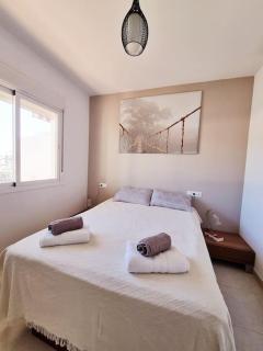 Apartament Eliza 3 - Torrox Costa - 4