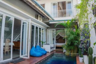 Villa Nias 3 bedrooms, North Canggu - Tumbak Bayuh - 8