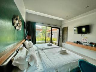 ProudChan Boutique Resort - Chanthaburi - 3