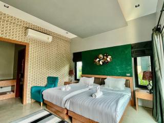 ProudChan Boutique Resort - Chanthaburi - 2