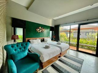 ProudChan Boutique Resort - Chanthaburi - 4