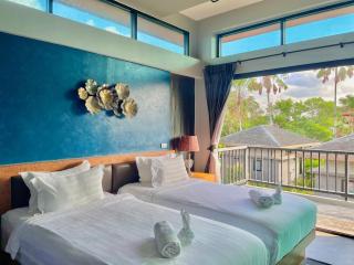 ProudChan Boutique Resort - Chanthaburi - 1