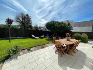 Gite Les Eglantines - Civray-de-Touraine - 4