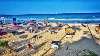 French Garden Regish Beachfront Hotel - 5