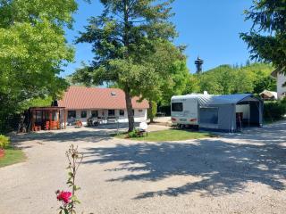 Campingrosengarten - Cserszegtomaj - 0