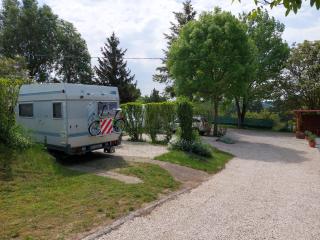 Campingrosengarten - Cserszegtomaj - 1