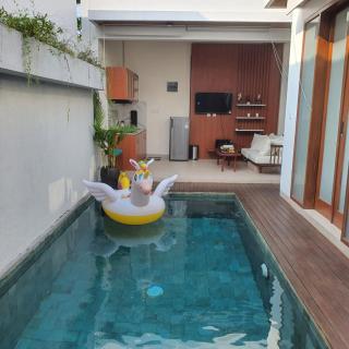 Naturale Villa Ubud, Bali - Ubud - 8