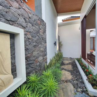 Naturale Villa Ubud, Bali - Ubud - 5