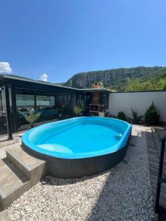 CASA DAVID - Dubova - 6