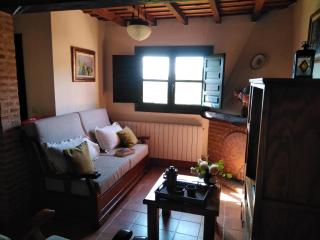 Casas rurales Caño Chico y La Fuente - Villanueva del Conde - 6