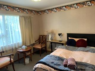 Riverdale Cozy Nest - Palmerston North - 1