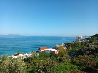Aaron Villa 1 - Vlorë - 5