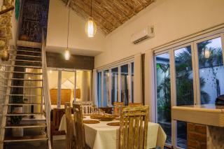 Villa Nias 3 bedrooms, North Canggu - Tumbak Bayuh - 4