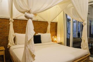 Villa Nias 3 bedrooms, North Canggu - Tumbak Bayuh - 1