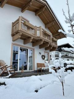 Chalet Bergglück - 9