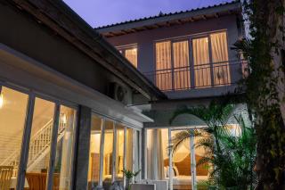 Villa Nias 3 bedrooms, North Canggu - Tumbak Bayuh - 3