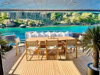 Seara Yachting - Bodrum City - 2