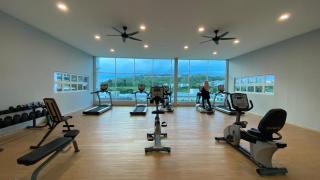 Mahkota Valley Pool View Studio Suite - Kuantan - 1