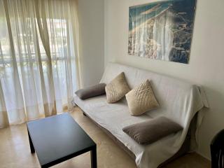 Apartamento Pinares del Portil a pie de playa - El Portil - 2