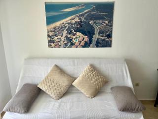 Apartamento Pinares del Portil a pie de playa - El Portil - 1