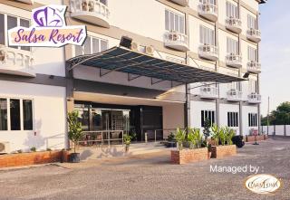 Salsa Resort Langkawi By Casa Loma - 0