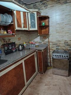 Room in Al Bitash Main Street, Alex west - Alexandria - 2