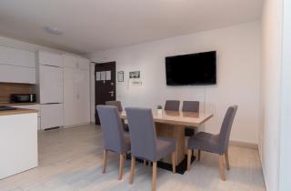 Sea front apartment Dani with private terrace and private garden - by TA Leut Agency - Privlaka - 3