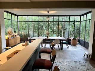 Charming family home to rent for holidays & only 10 mins to Paris - Colombes - 8