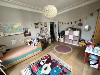 Charming family home to rent for holidays & only 10 mins to Paris - Colombes - 2