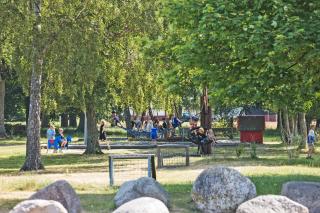 Feriehus med havudsigt - 2