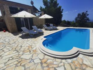 Villa Aura - Milna (Milnà) - 0
