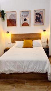 Hygge Flat - Alicante - 4