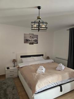 ARIJA studio apartment - Žabljak - 7