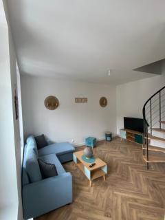 Welc'home - Saint-Valery-en-Caux - 6